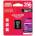 GOODRAM microSDXC 256GB C10/UHS-I M1AA-2560R12