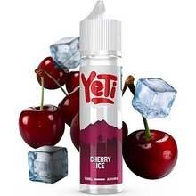Yeti Summit Shake & Vape Cherry Ice 10 ml