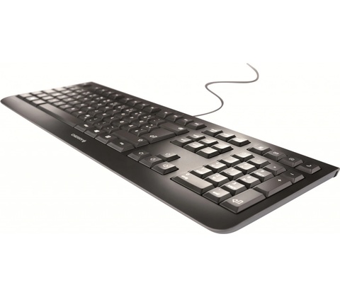 Cherry JK-0800GB-2