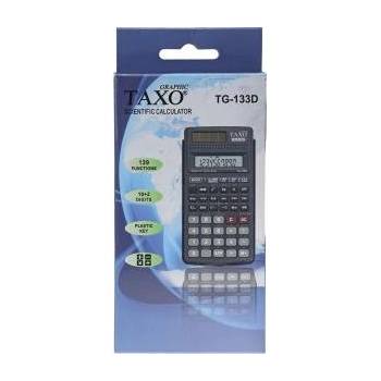 TITANUM Scientific Calculator TG-133D