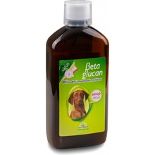 Natures Beta Glukan sirup 500 ml