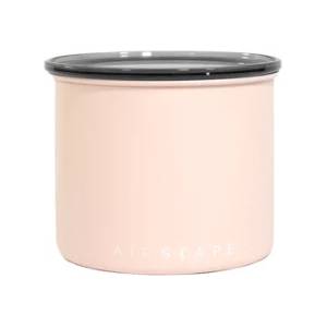 Planetary Design Airscape Контейнер за кафе 250 g - Светло розово (AS_6914)