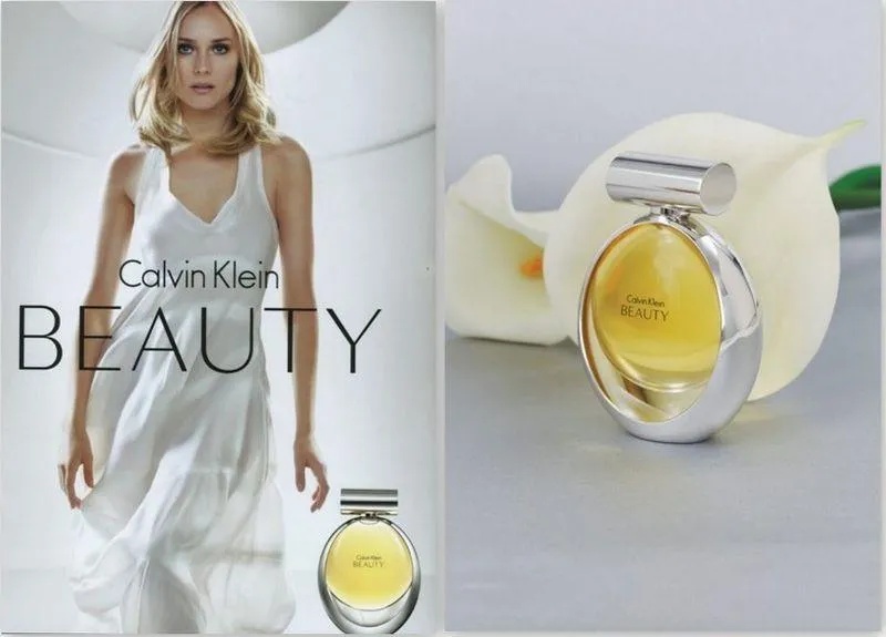 Calvin Klein Beauty EDP 50 ml