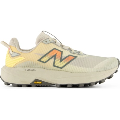 New Balance Дамски маратонки New Balance Women's FuelCell Rebel Trail Trail running shoes - White Peach - размер 42, 5 (EU) (123-2426-0322)
