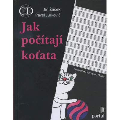Jak počítají koťata