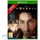 Hry na Xbox One The Council