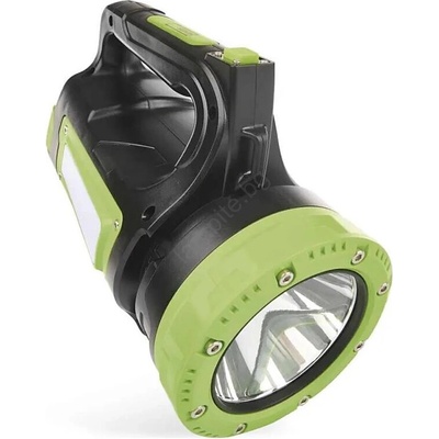 EMOS LED акумулаторен фенер 3, 7V IP44 850 lm 8000mAh (EMS1200)