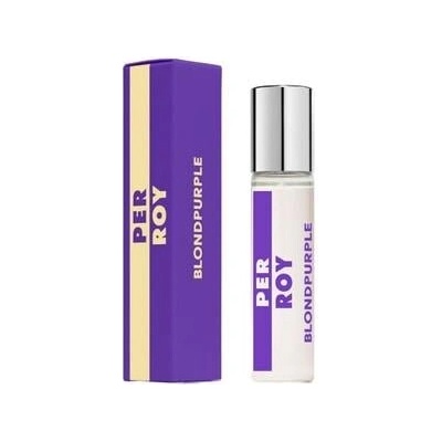 Perroy Blond Purple parfémovaná voda unisex 15 ml