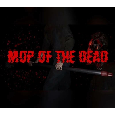 Mop of the Dead