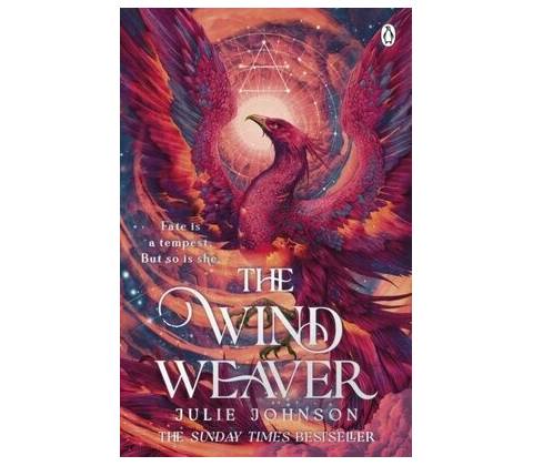 The Wind Weaver