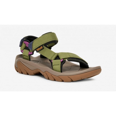 Teva W'S Terra Fi 5 Universal - IGU