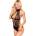 Penthouse Секси еротично бельо "ph perfect lover black