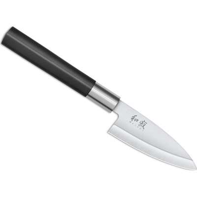 KAI Wasabi Black Deba 6710D 10,5 cm