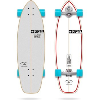 Yow Ghost 33.5