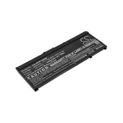 Cameron Sino CS-HPR193NB 4400mAh baterie - neoriginální