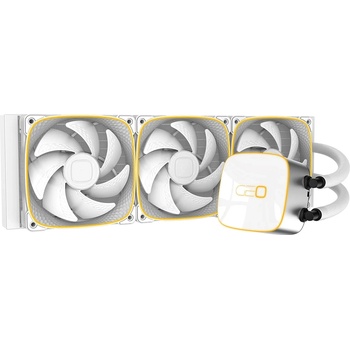 Geometric Future Eskimo Junior 36 White (1C253W0361000)