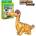 CubicFun Пъзел 3D Dinosaur Брахиозавър 54ч (1011695F)