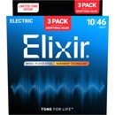 Elixir 16567 3-Pack