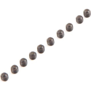 Losi Лоси червяк имбус M3 x 3mm (10)