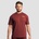 GymBeam Тениска Zone Cherrywood XL