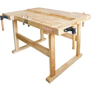 Holzmann Работна маса Holzmann WB155TWIN (9120058377891)