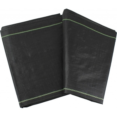 J.A.D. Tools Agrotextílie tkaná, 1,0 x 10m, 110g/m2, černá – Zboží Dáma