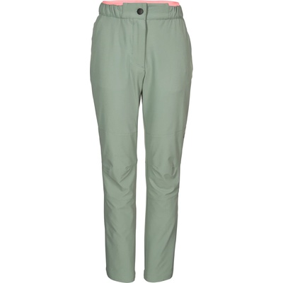 killtec Детски туристически панталон killtec Kid's Kos 109 Walking trousers - Helles Naturgrün - размер 128 (EU) (701-4327-0212)