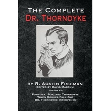 Complete Dr. Thorndyke - Volume VII