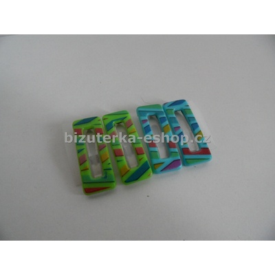 bizuterka-eshop.cz Prolamovací sponky BZ-05630