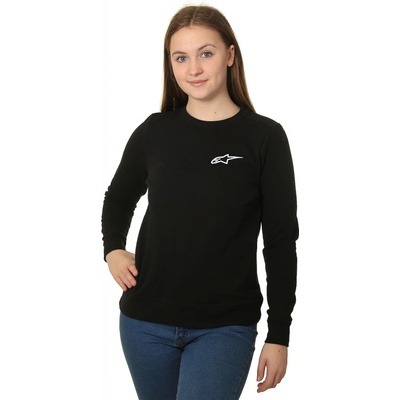 Alpinestars Ageless Chest Crew Black