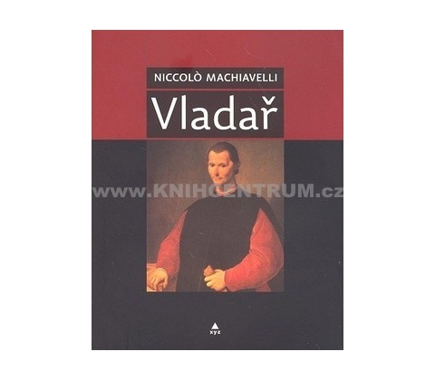 Vladař