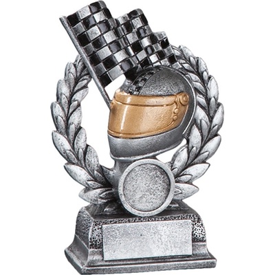 Soška motorsport sportovní pohár