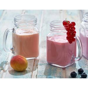 Paşabahçe БУРКАН С ДРЪЖКА КОКТЕЙЛ 450ml (80388)