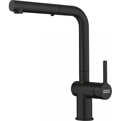 Franke Active L pull out 2 jets MB (115.0653.382)