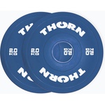 Thorn Fit Тежести THORN FIT Fractional 2 x 4 kg blue/white