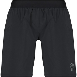 Stoic Дамски къси панталони Stoic Women's MantorpSt. Multisport Shorts - Black (155-1816-0112)