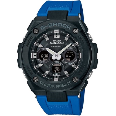 Casio GST-W300G-2A1