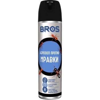 Image 1 of BROS Аерозол против мравки, 150 ml