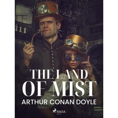 The Land of Mist - Doyle Arthur Conan