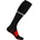 Compressport Компресионни чорапи Compressport Full Socks Run Compression socks - Black - размер T2 (201-8590-0112)