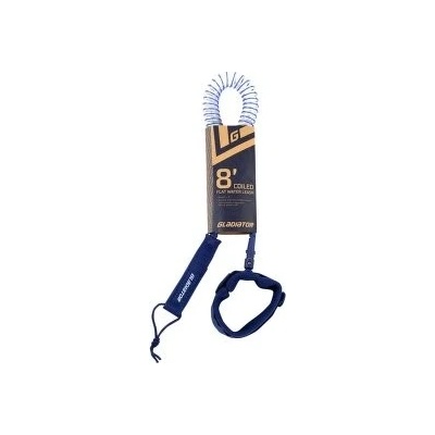 Gladiator Leash Elite 8'