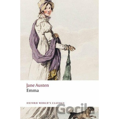 Emma Austen Jane