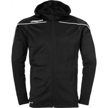 Uhlsport Stream 22 hooded jacket kids 1005189k-01