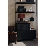 Ferm Living Кутия за съхранение Paper Pulp Box L/30 x 15 cm (2 броя) (1104272367)