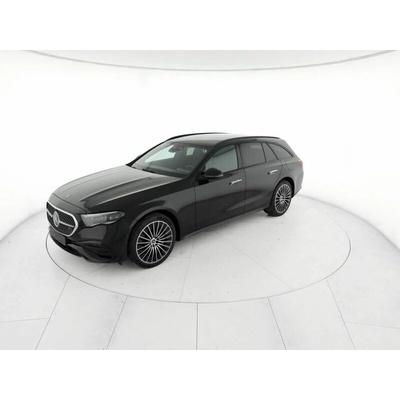 Mercedes-Benz E 300 de T AMG Line Advanced Plus 4Matic 230 kW