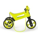 FUNNY WHEELS Rider SuperSport 2v1 zelené