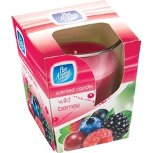 Pan Aroma Wild Berries 200g