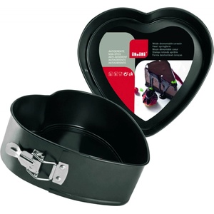 ibili Moka 22 cm black 826022