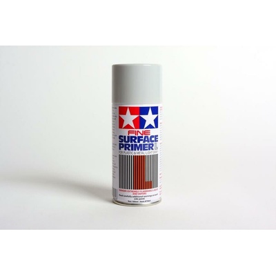 Tamiya 87064 Fine Sur. Primer L L.Gray