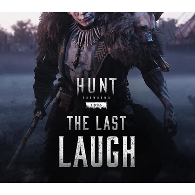 Hunt: Showdown 1896 - The Last Laugh